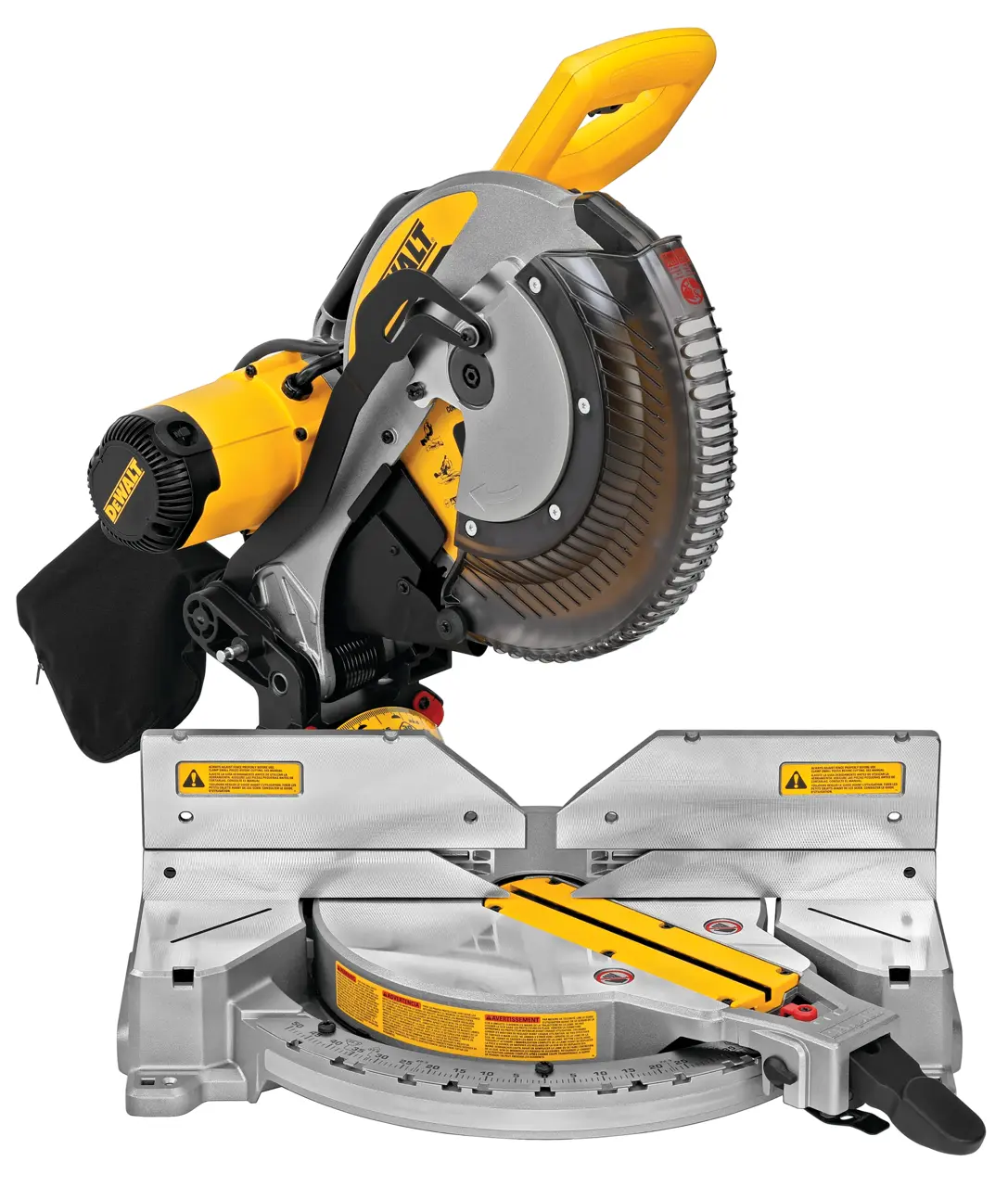 فارسی بر فک ثابت دیوالت مدل DW706 (مکزیک)