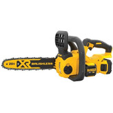 اره موتوری شارژی دیوالت dccs620