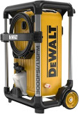 کارواش فشار قوی دیوالت مدل Shell AC 3000 PSI (مکزیک)