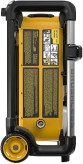 کارواش فشار قوی دیوالت مدل Shell AC 3000 PSI (مکزیک)