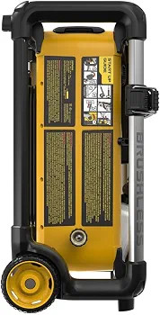 کارواش فشار قوی دیوالت مدل Shell AC 3000 PSI (مکزیک)