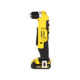 دریل شارژی دیوالت مدل DCD740C1 سرکج ۱۸ ولت (مکزیک)