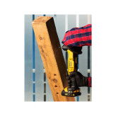 دریل شارژی دیوالت مدل DCD740C1 سرکج ۱۸ ولت (مکزیک)