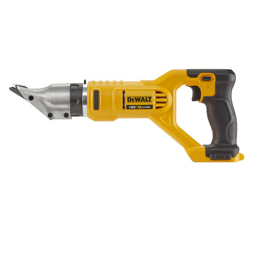 قیچی ورق بر شارژی دیوالت مدل DCS491N-XJ (استوک)
