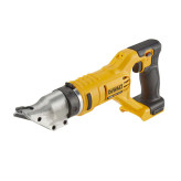 قیچی ورق بر شارژی دیوالت مدل DCS491N-XJ (استوک)
