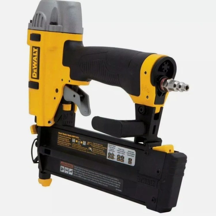 میخکوب بادی دیوالت مدل DWFP2350K (استوک)