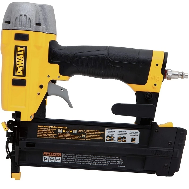 میخکوب بادی دیوالت مدل DWFP2350K (استوک)