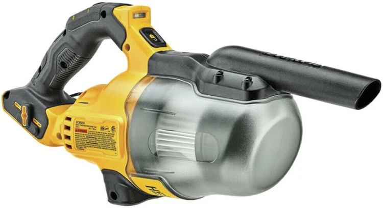 جارو شارژی دیوالت مدل DCV501HB
