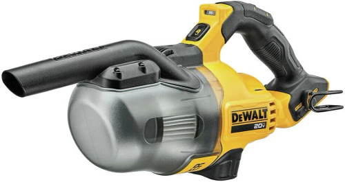 جارو شارژی دیوالت مدل DCV501HB