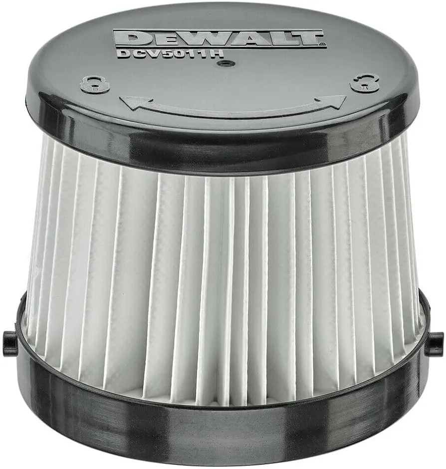 جارو شارژی دیوالت مدل DCV501HB