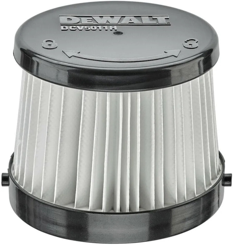 جارو شارژی دیوالت مدل DCV501HB