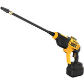 کارواش شارژی 20 ولت دیوالت مدل DCPW550(ویتنام)