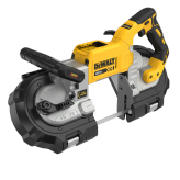 اره نواری دیوالت مدل DCS376P2 )استوک)
