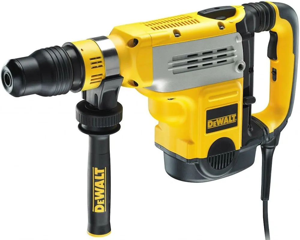 دریل بتن کن دیوالت مدل D25723K-QS  وات 1300