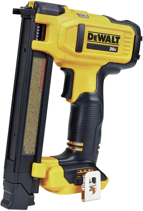 منگنهکوب کابل شارژی استوک دیوالت مدل DEWALT DCN701