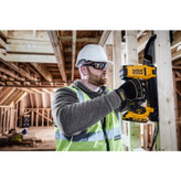 منگنهکوب کابل شارژی استوک دیوالت مدل DEWALT DCN701