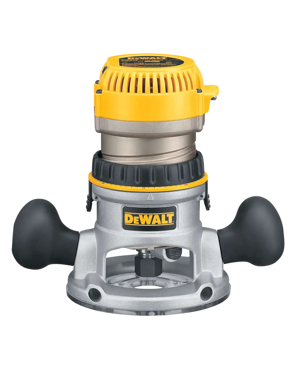 اور فرز نجاری دیوالت مدل DW618 (مکزیکی)