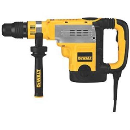 دریل بتن کن دیوالت مدل D25723K-QS  وات 1300(مکزیک)