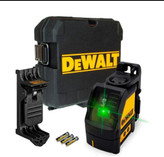 تراز لیزری دیوالت مدل DW088CG-XJ (مکزیکی)