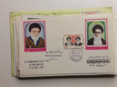 پاکت مهر روز به مناسبت هفته ها (۶عدد)