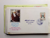 پاکت مهر روز به مناسبت هفته ها (۶عدد)