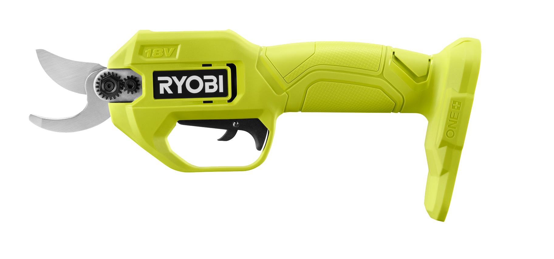 شاخه زن شارژی ریوبی ژاپن Ryobi Secateurs HP اورجینال